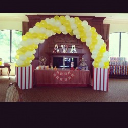 11248075 963891206979020 5664866367165409318 n 496470335 Balloon Arch