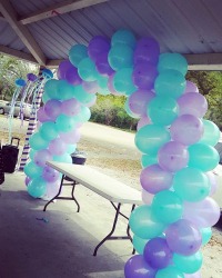 12122520 1133924213309051 4757090875759295677 n 896631598 Balloon Arch