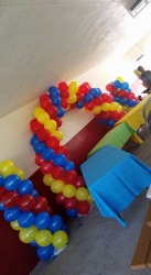 12798966 1123058321062307 5488942756270804615 n 548135549 Balloon Arch