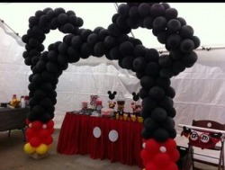 Balloon Arch