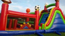 50ft20Obstacle20Course203 551793695 50ft Sports Obstacle Course