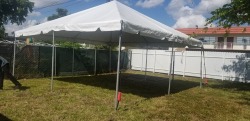 10x20 Tent