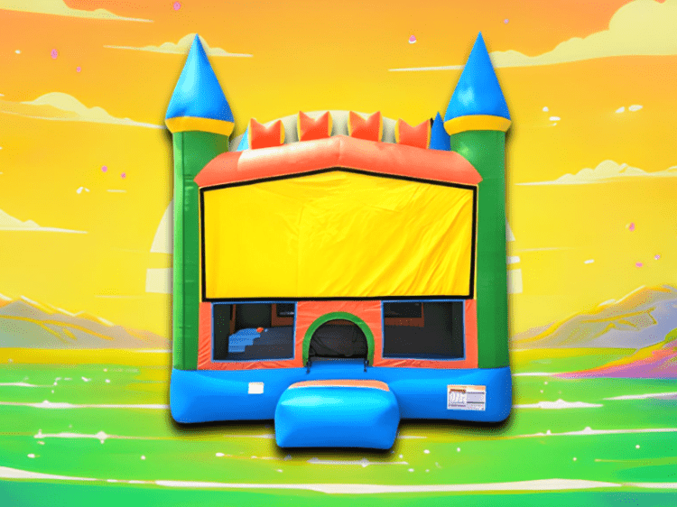 Bounce Houses