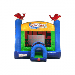 Kahuna Bounce House