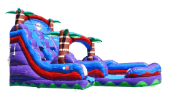 19ft20Tropical20Hurricane203 1770832148 19 ft Tropical Hurricane® Double Lane Inflated Pool