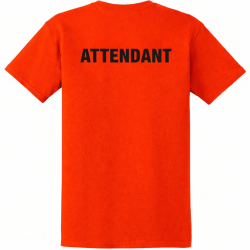 Attendant