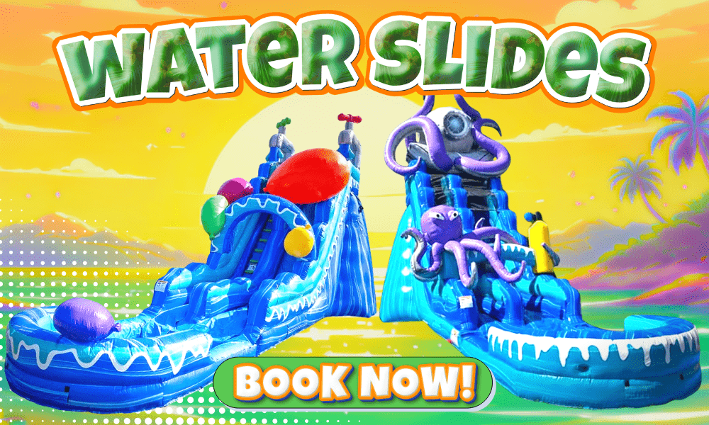 Water Slides (1)