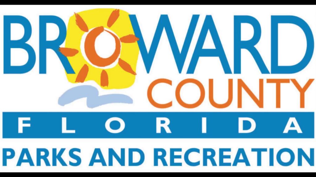Broward County Logo Home