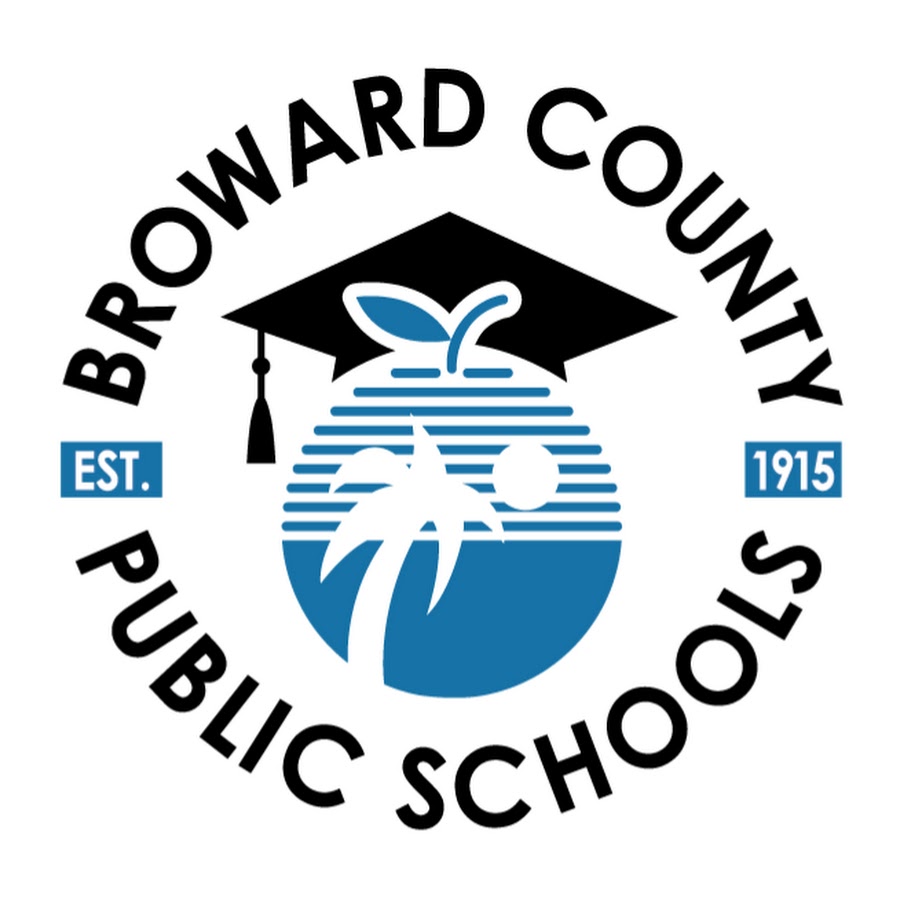 Broward County Public School Logo Home