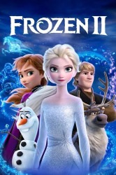 Frozen20II 1772844567 Frozen II - Officially Licensed