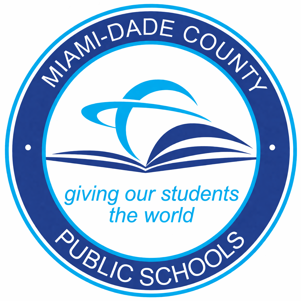 Miami Dade Public School Logo Home