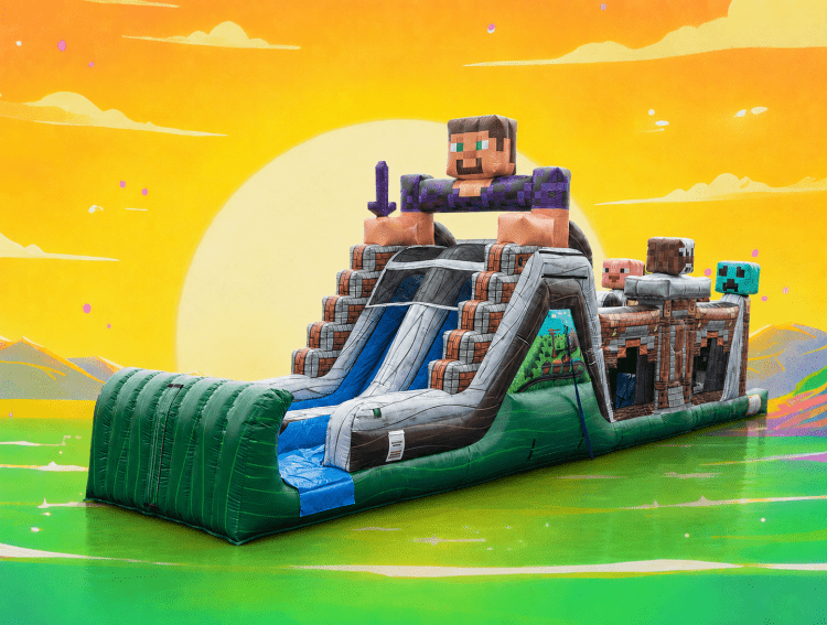 Obstacle Courses