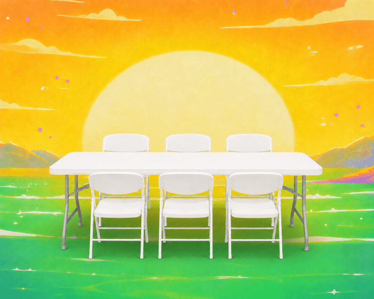 Tables & Chairs
