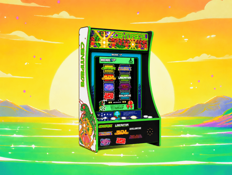 Arcade