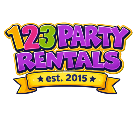 123 Party Rentals Hallandale Beach FL