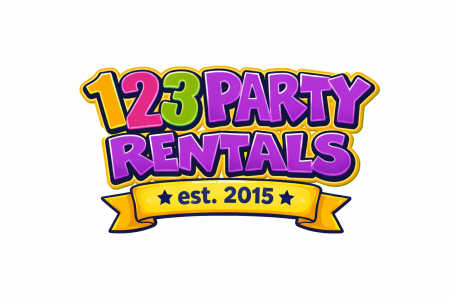 123 Party Rentals Hallandale Beach FL